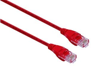 CAT5e UTP Patch Kablo 0.6 Mt 3