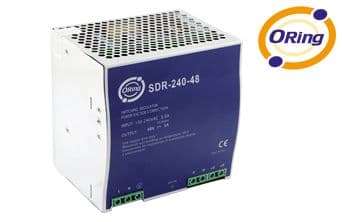 DIN Rail Power Adaptör 240W