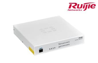 RG-WALL 1600-S3600 Next-Gen Firewall (16 GE ports, 1U)