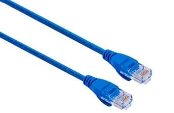 CAT5e UTP Patch Kablo 0.6 Mt 4
