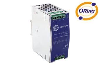 DIN Rail Power Adaptör 75W