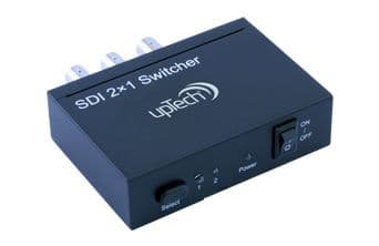 SDI Switch 2x1 2