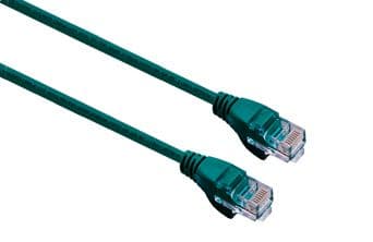 CAT5e UTP Patch Kablo 0.6 Mt 5