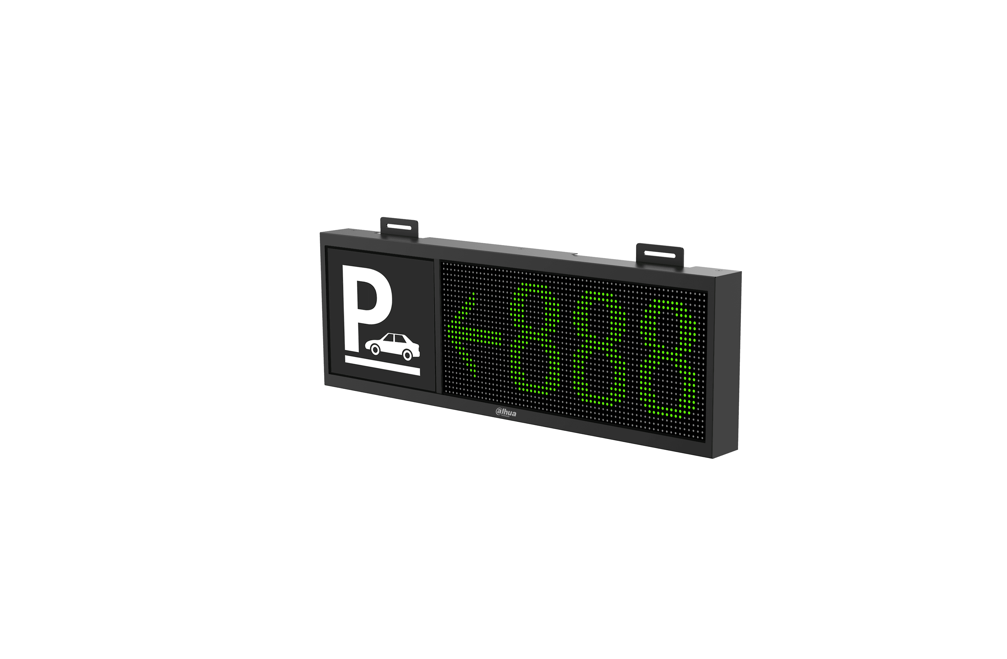 Dahua Indoor Guidance Screen (One-Layer) 2