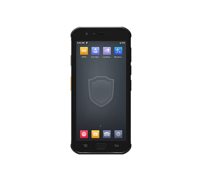Mobile Portable Terminal