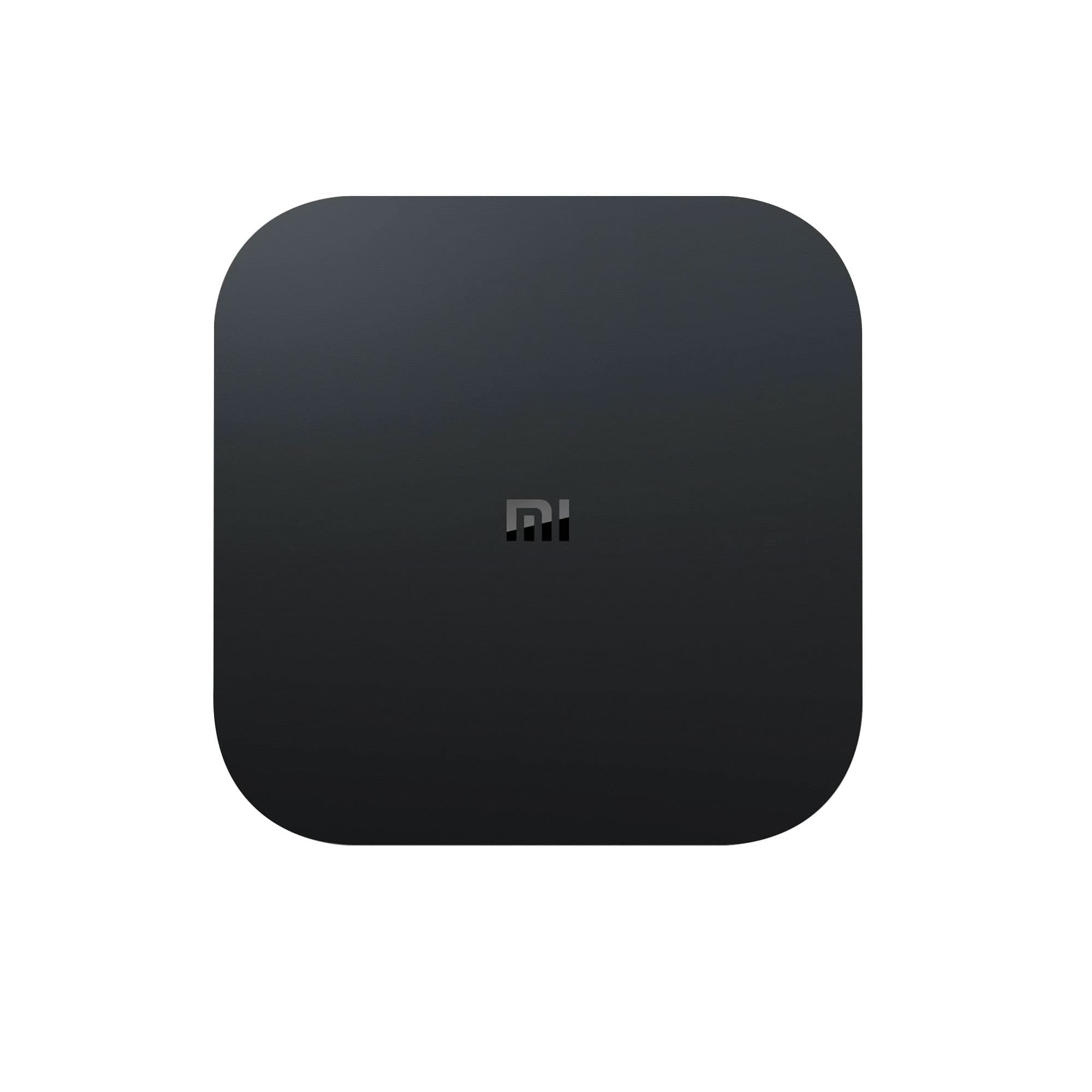 Mi Box 4S 4K Android TV Box Medya Oynatıcı (2. Nesil) 2