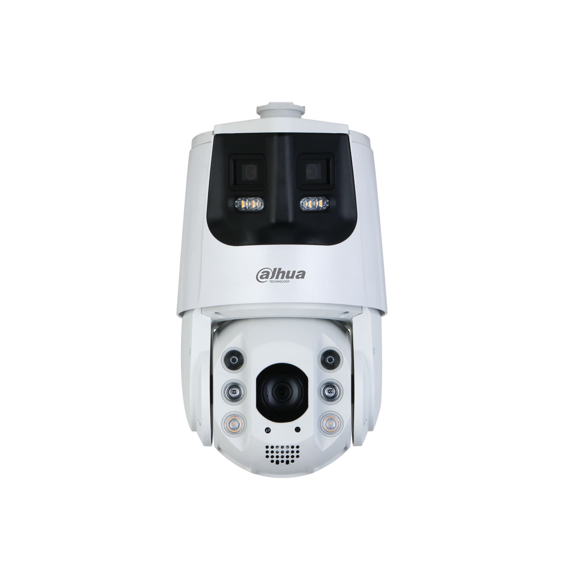 4MP 32X Smart Dual Light Network Panoramic PTZ Camera 1