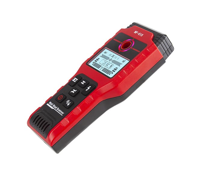 Wall detector scanner 3