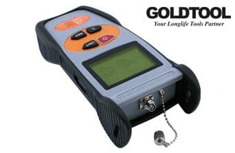 Fiber Optik Power Metre