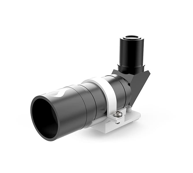 Metrolinq™ Alignment Scope, 9x50 Magnification Accessory
