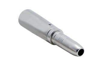 3 Pin XLR Male to 6.3mm Stereo Female 2