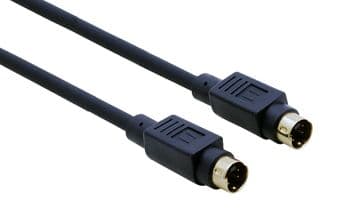 S-Video Cable 10M