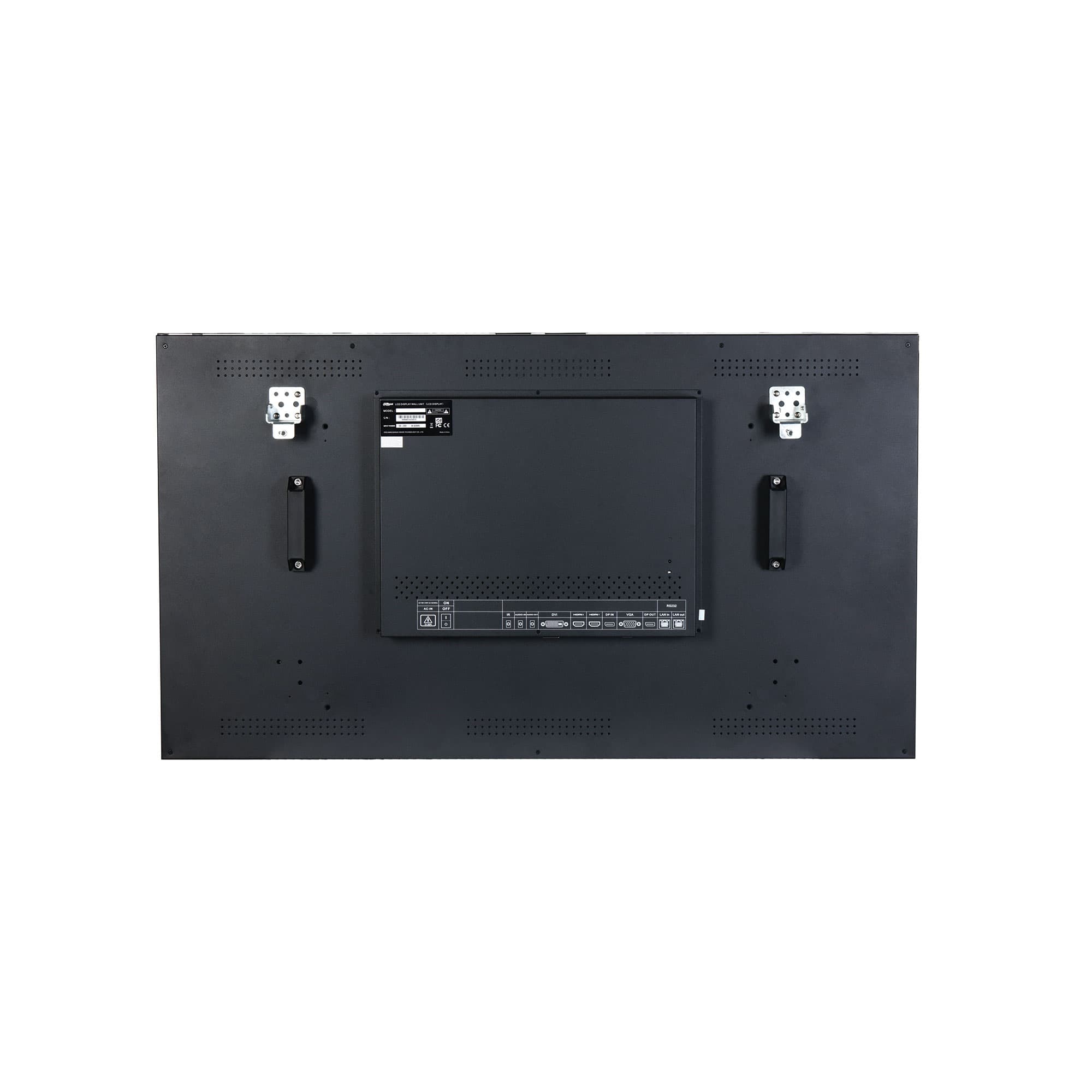 49’’ FHD Video Wall Display Unit (Ultra Narrow Bezel 3.5mm) 5