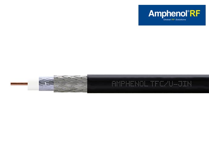 RG11 Drop Cable