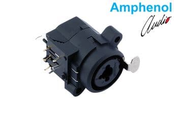 Combo Jack 1/4 2
