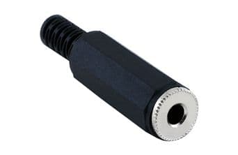 3.5mm Stereo Dişi Jack