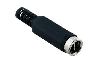 2.1mm Erkek Adaptör Fiş Kablo Tip