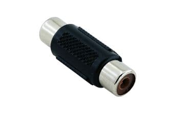 1 RCA Dişi - 1 RCA Dişi Çevirici