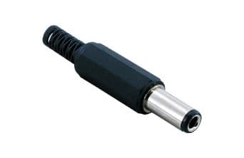 5.0mm DC Jack