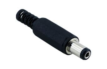 2.1mm Dişi Adaptör Fiş