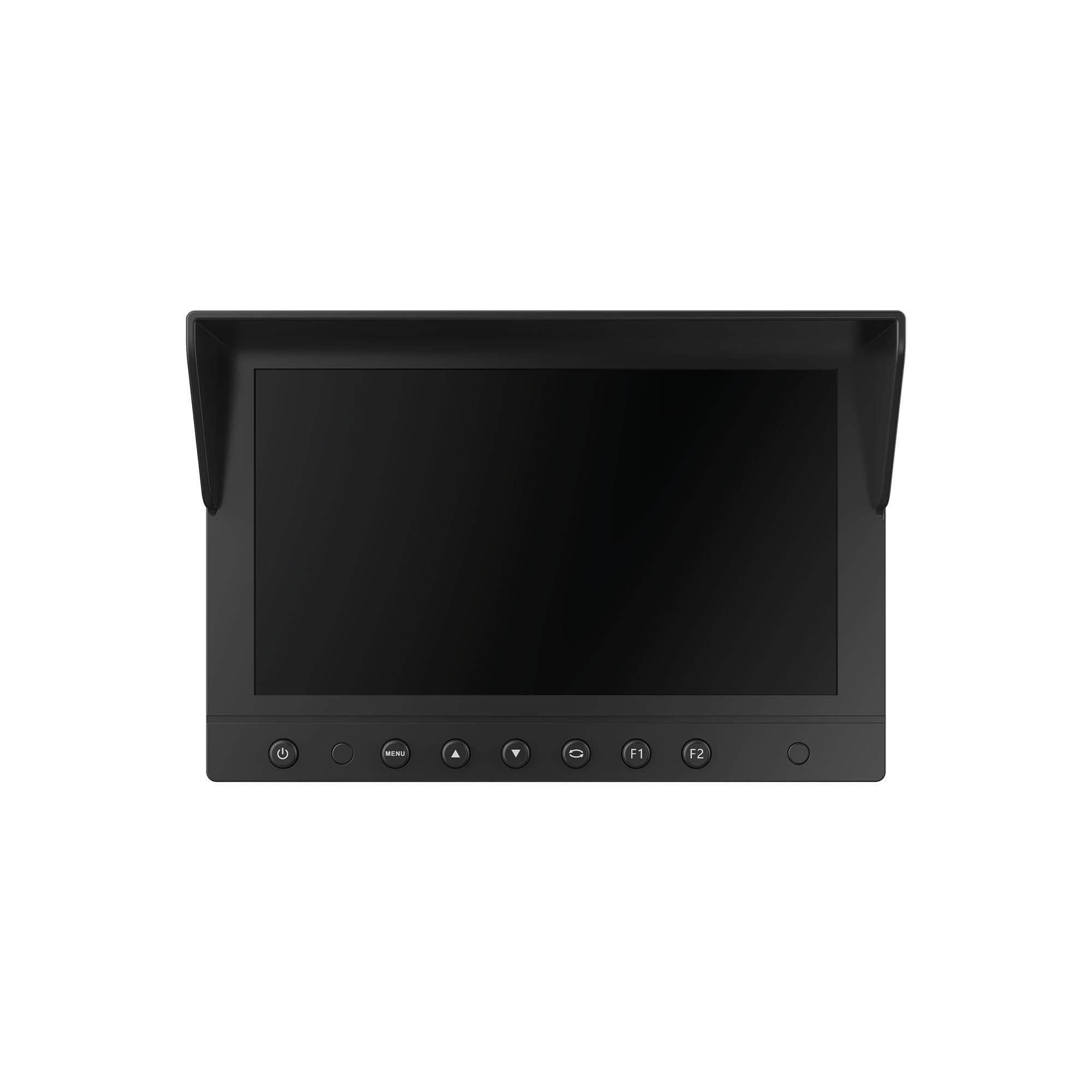 Mobile 7-inch Touch Screen