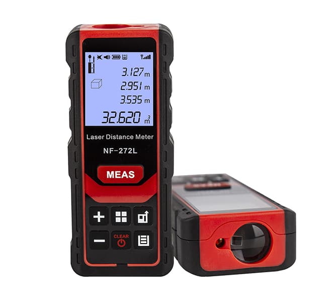 Laser Distance Meter 2