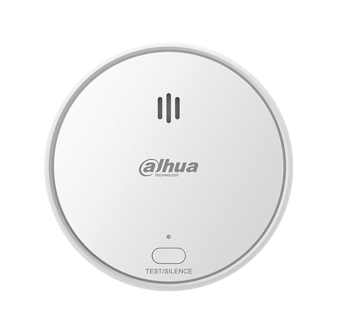Wireless Smoke Alarm 2