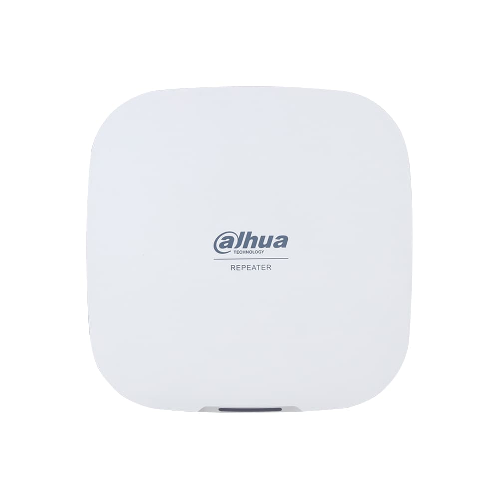 Alarm Repeater