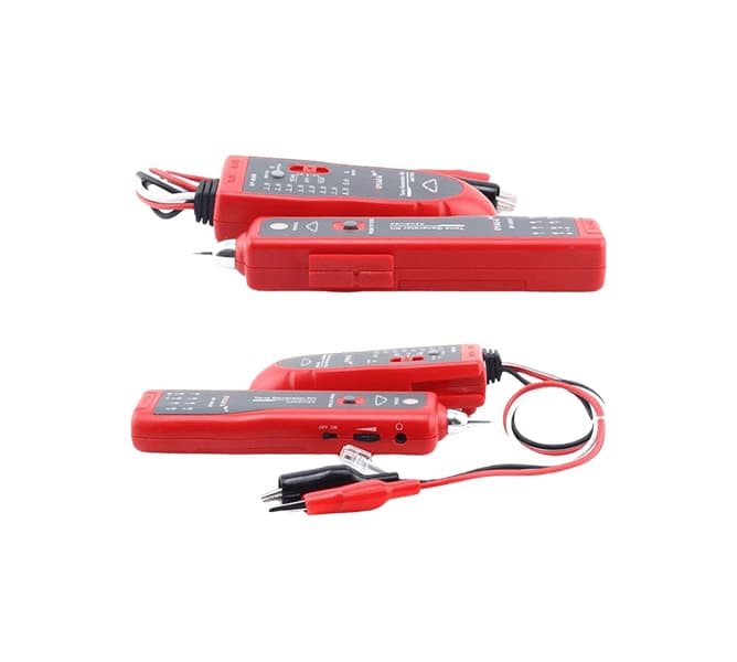 Wire Tracker  3