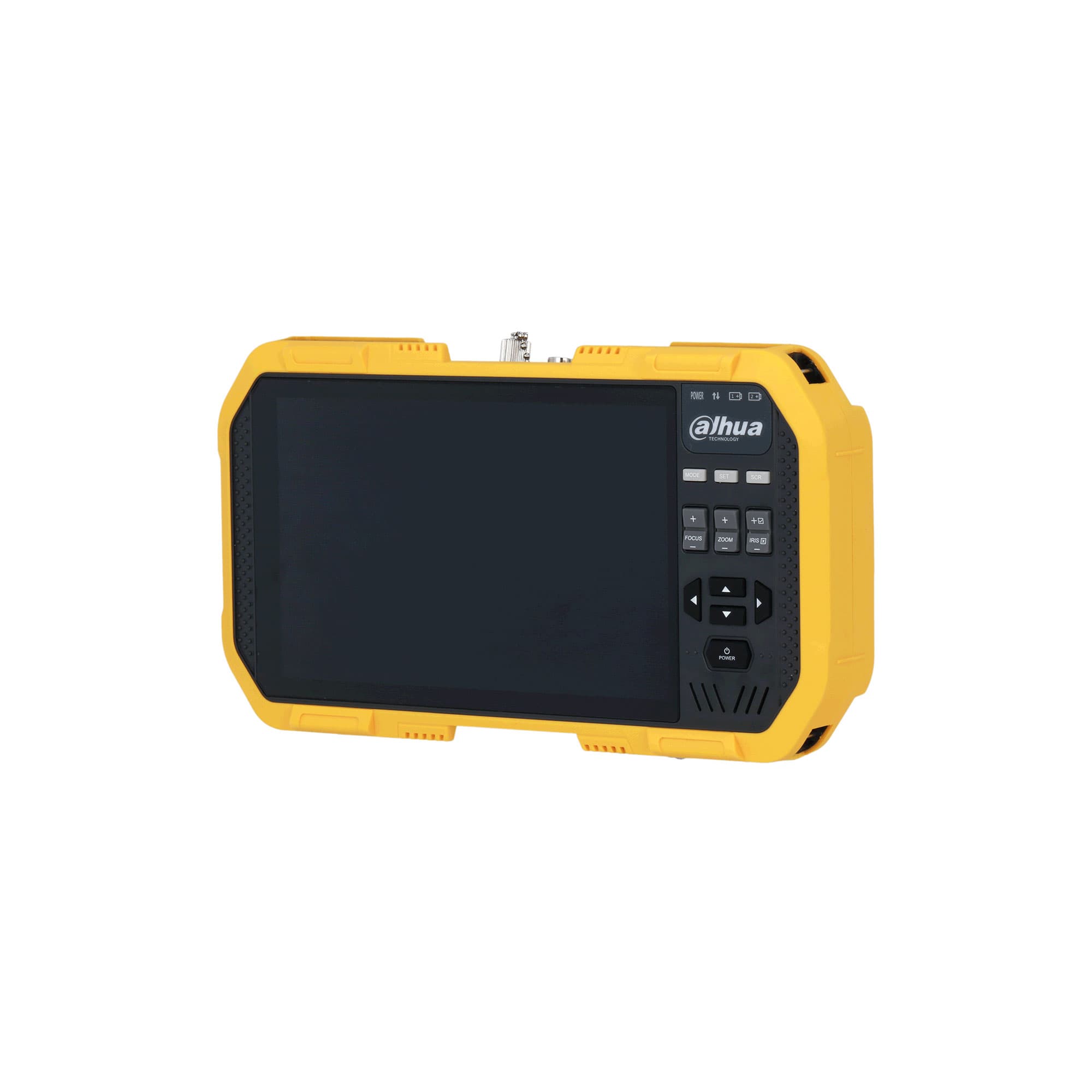 Integrated Mount Tester 2