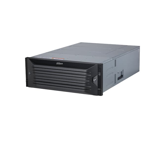24-bay Embedded Video Storage 2