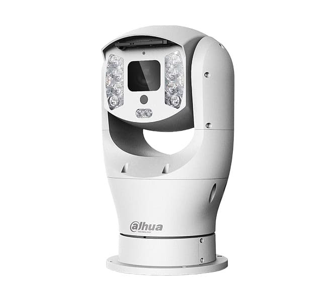 2MP 40x Starlight IR IP Positioning System