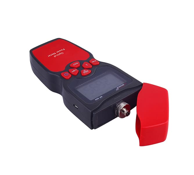 Optical power meter 2