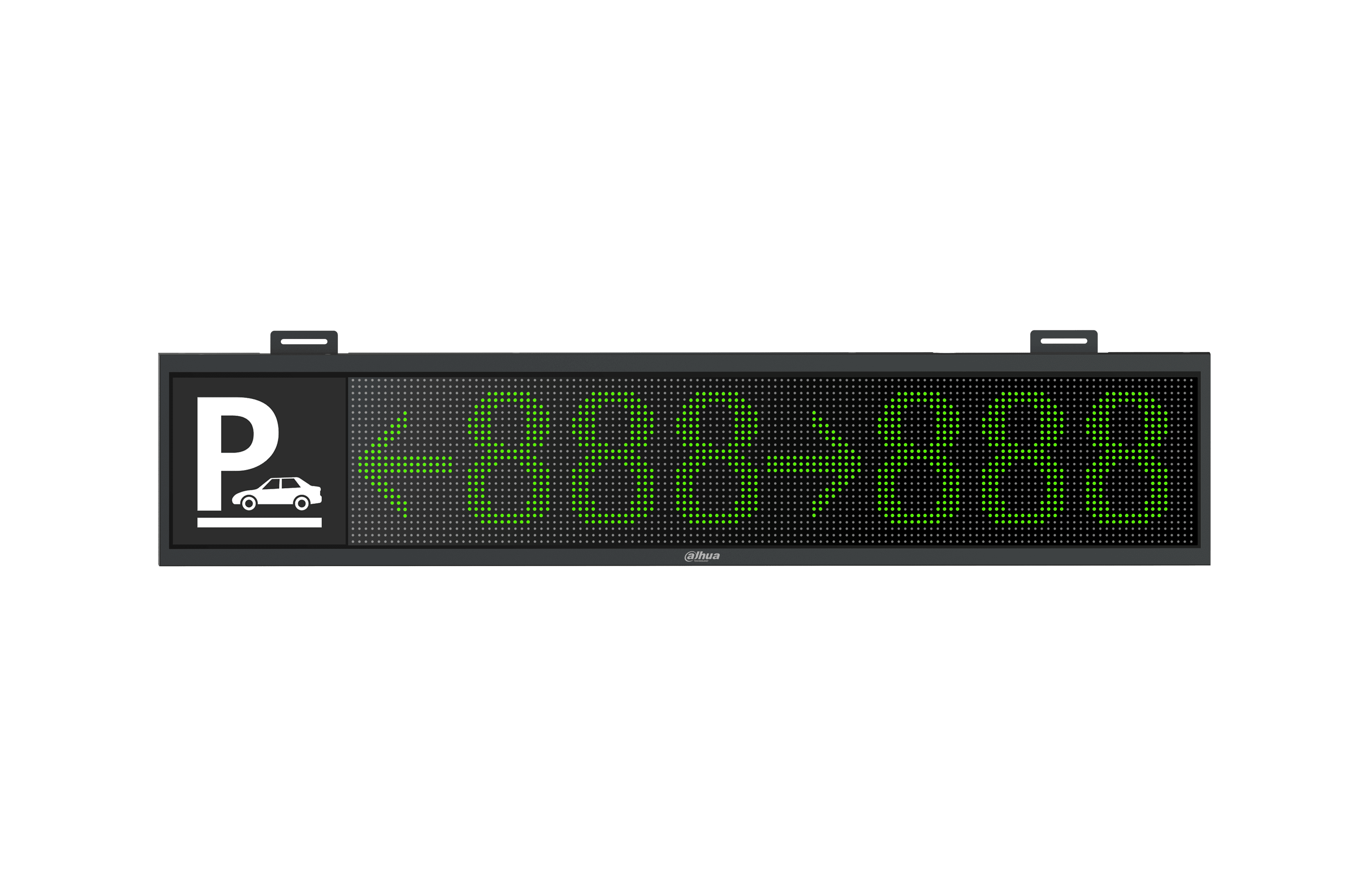 Dahua Indoor Guidance Screen (Two-Layer) 1