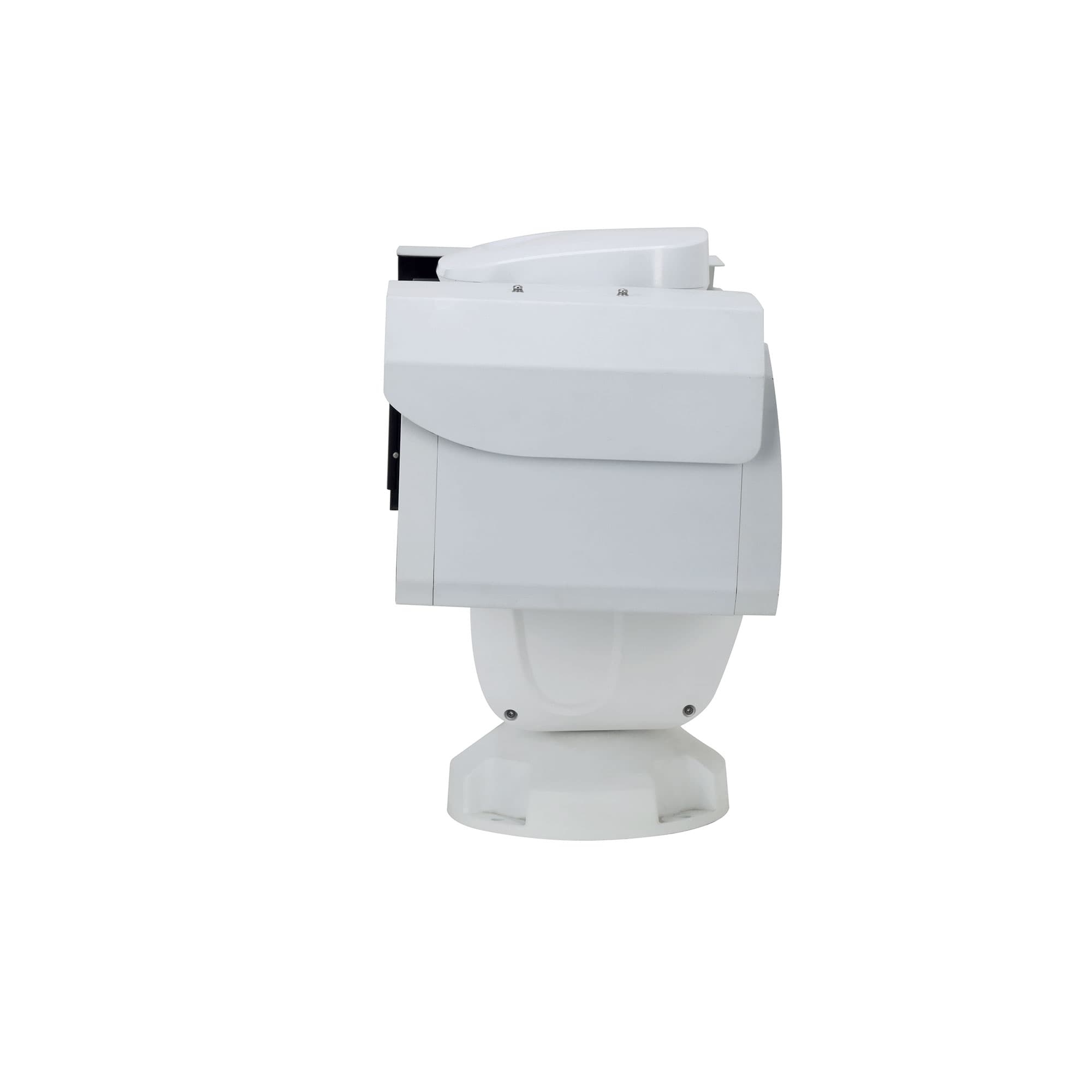 Thermal Network Multi-spectral Pan & Tilt Camera 4