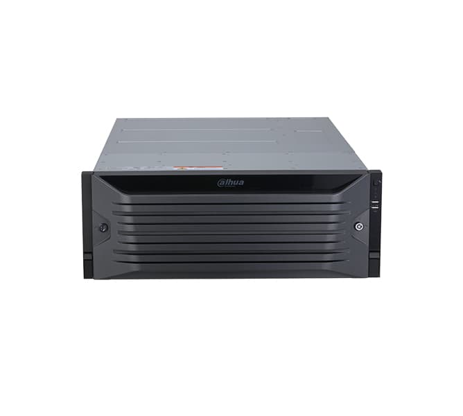24-bay Embedded Video Storage