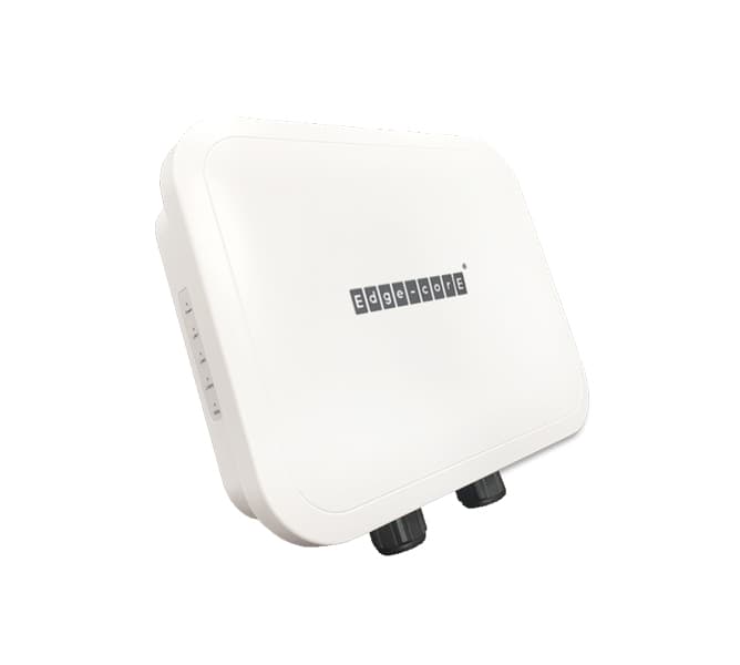 Controller-based 11ac dual band, Wave 2, 2x2 MU-MIMO Outdoor AP with Power Adpater