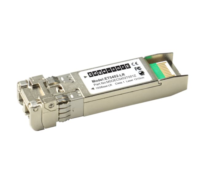 10G SFP+ Transceıver