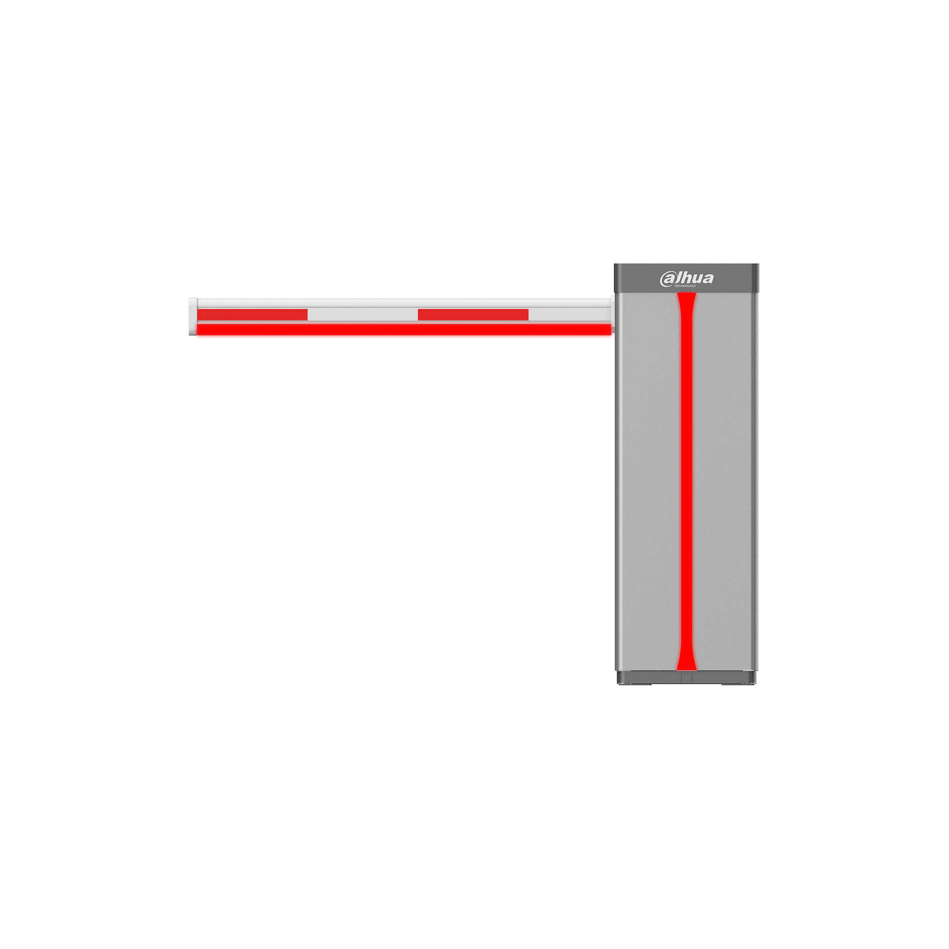 Straight Arm/Folding Arm Barrier 1