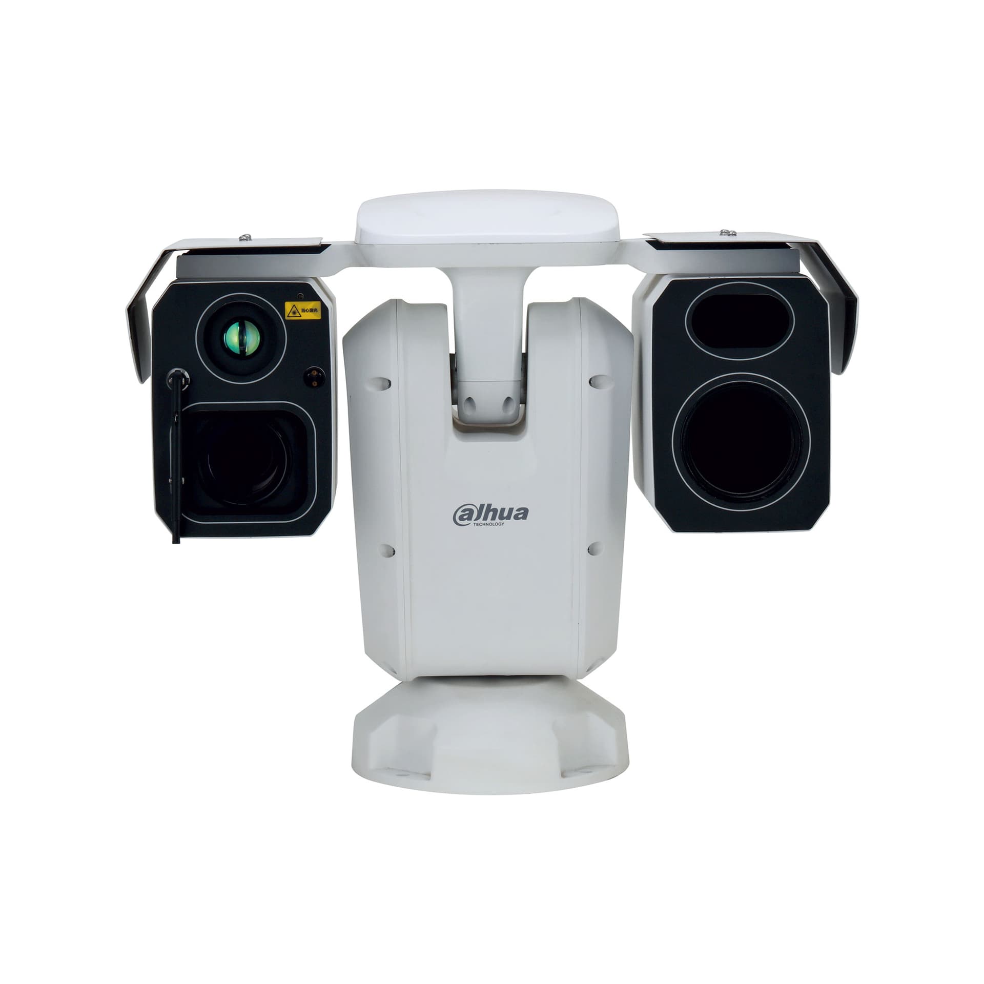 Thermal Network Multi-spectral Pan & Tilt Camera 5