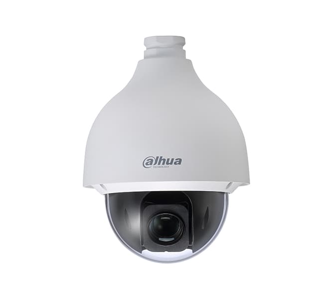 2MP 30x Starlight PTZ IP Kamera