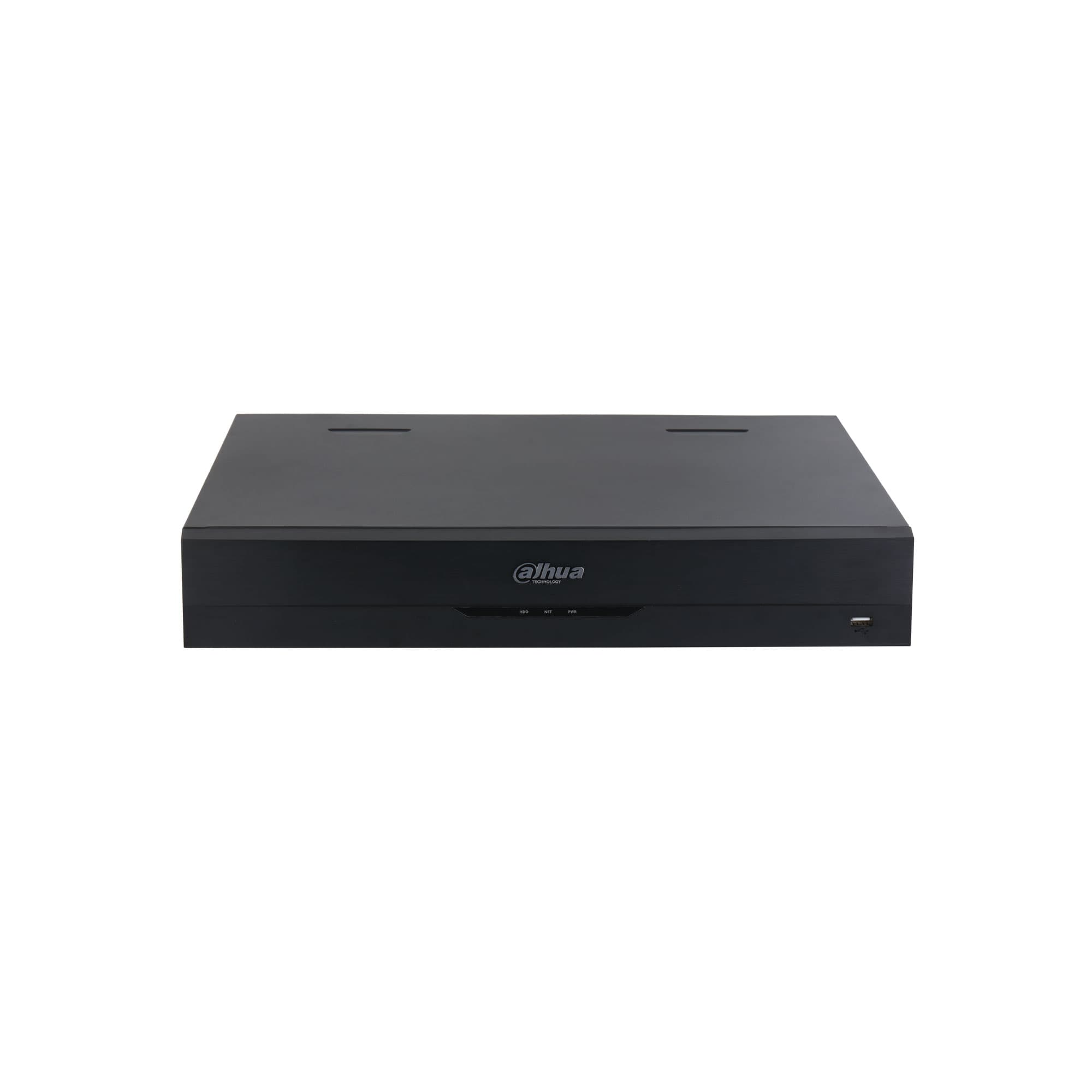 32 Channels 1.5U 4HDDs WizSense NVR 2