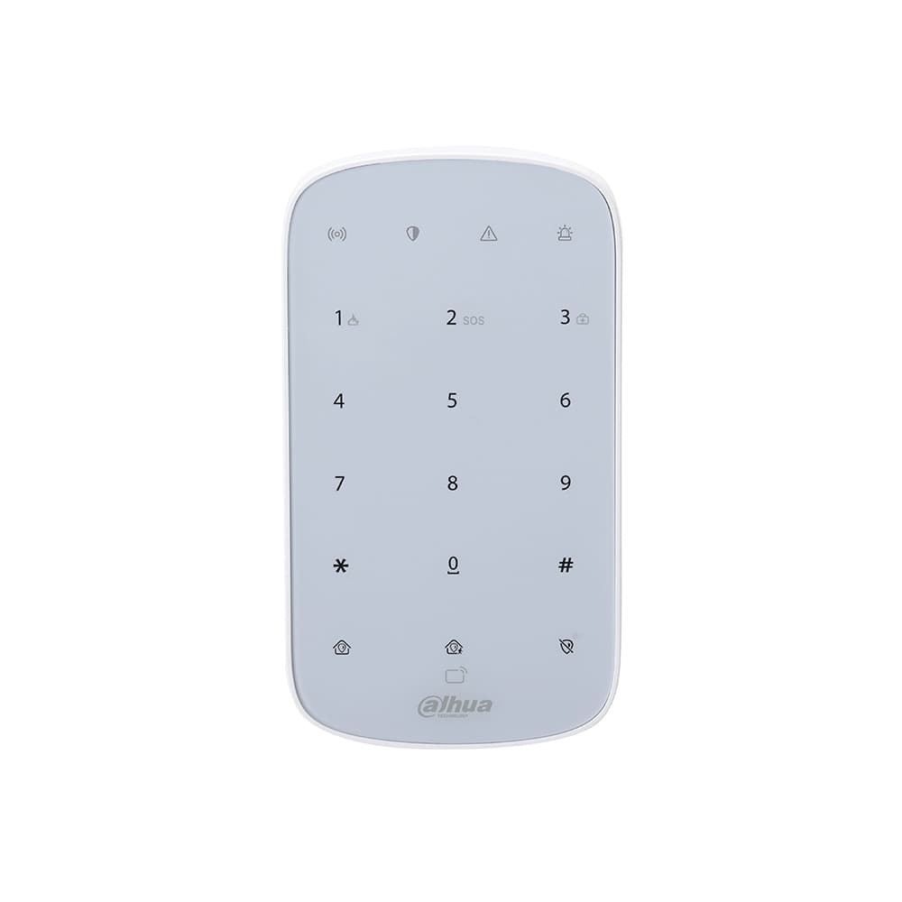 Wireless Keypad 2