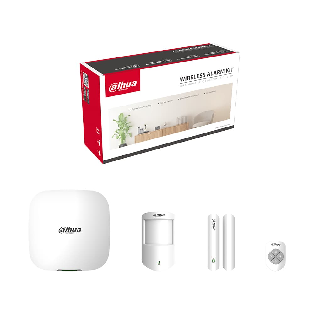 Alarm KIT