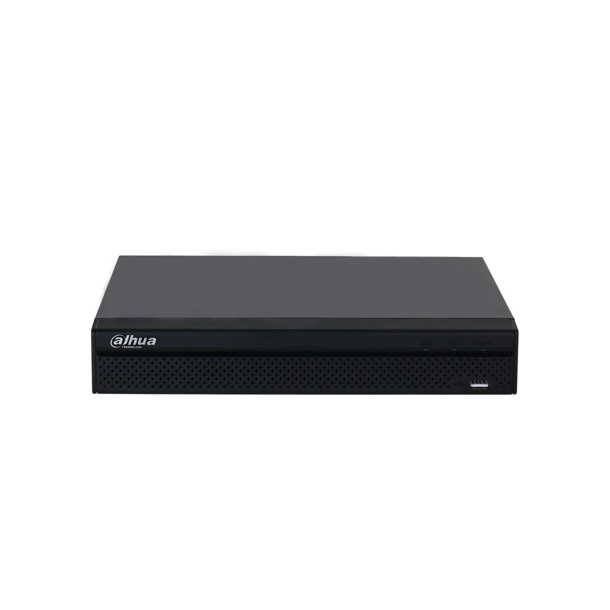 8 Channel Compact 1U 1HDD