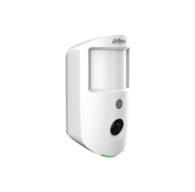 Wireless PIR Camera 2
