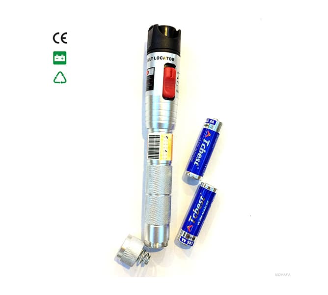 Visual Fault Locator 10mW 2