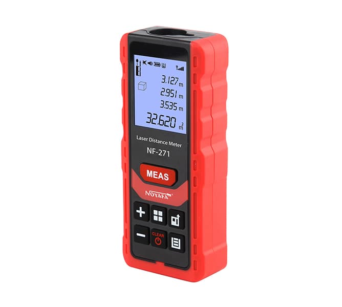 Laser Distance Meter 3