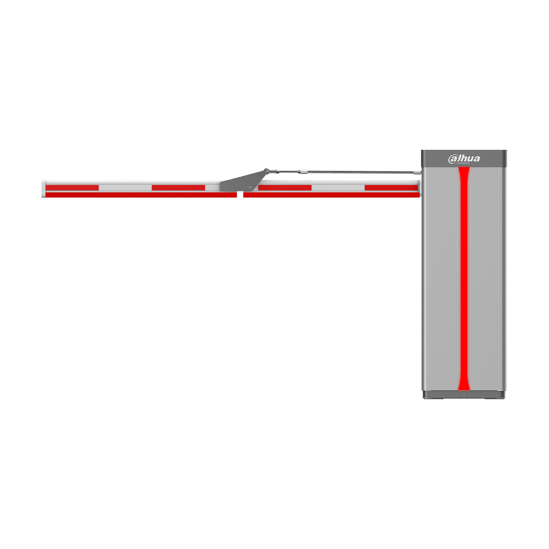 Straight Arm/Folding Arm Barrier 2