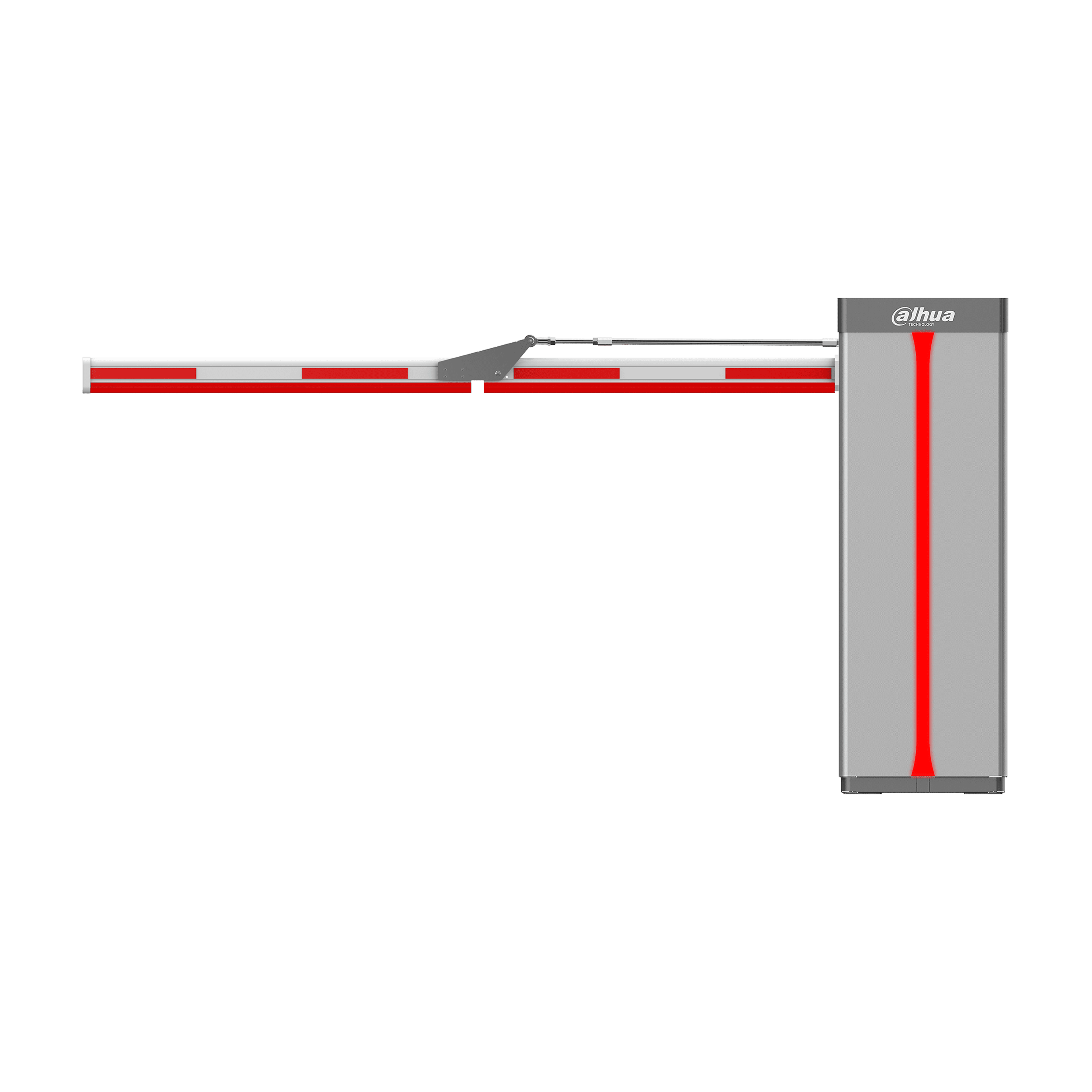Straight Arm/Folding Arm Barrier 2